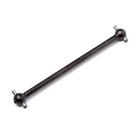 Maverick Centre Dogbone RR 123mm - Blackout MT MV24029