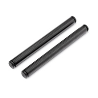 Maverick Lower Outer Front Hinge Pins 2pcs - Blackout MT MV24034