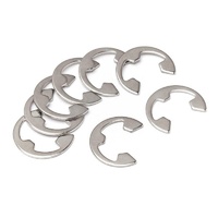 Maverick MV24036 E-Clips 8.0mm 8 Pcs