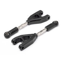 Maverick Front Upper Suspension Arm Blackout MT MV24043