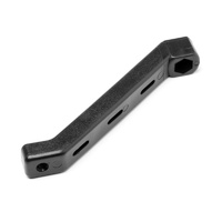 Maverick Front Chassis Brace - Blackout MT MV24047
