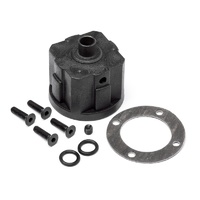 Maverick Diff Case Blackout MT MV24053