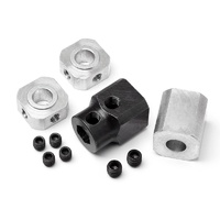 Maverick Transmission Gear Shaft MV24064
