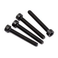Maverick MV24081 Button Head Screw M4X30mm 4 Pcs