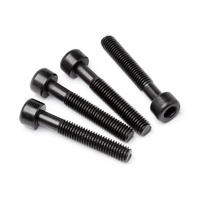 Maverick MV24082 Button Head Screw M5X30mm 4 Pcs