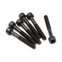 Maverick MV24083 Button Head Screw M5X35mm 6 Pcs