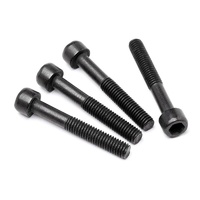 Maverick MV24085 Button Head Screw M6X40 4 Pcs
