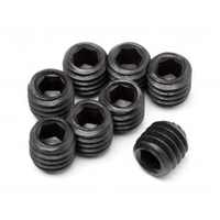 Maverick M6 x 6 Set Screws MV24092