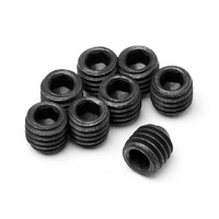 Maverick MV24093 Set Screw M5X5mm 8 Pcs