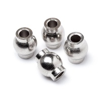 Maverick MV24096 Front Suspension Arm Ball 10mm 4 Pcs