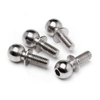 Maverick MV24098 Servo Link Ball 8mm 4 Pcs