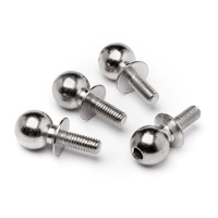 Maverick Steering Link Ball 10mm (4pcs) MV24099