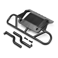 Maverick Bumper Set (Blackout MT) MV24104