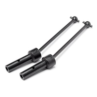 Maverick Blackout F/R Universals (PR) MV24119