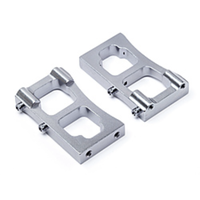 Maverick Alloy Servo Mounts - Blackout MT MV24120