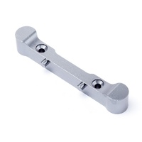 Maverick Alloy Rear Suspension Arm Holder - Blackout MT MV24124