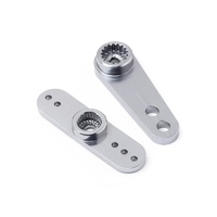 Maverick Alloy Servo Horns MV24125