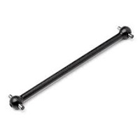 Maverick Centre UJ Driveshaft Front 172mm - Blackout MT MV24130