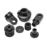 Maverick Shock Parts Set - Blackout MT MV24131