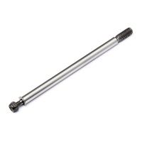 Maverick Front Shock Shafts - Blackout MT MV24132