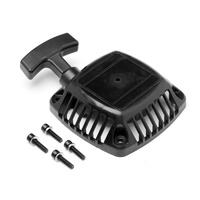 Maverick Pullstarter ME-243 - Blackout MT MV24136
