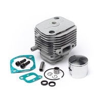 Maverick Piston & Cylinder Set ME-243 (Blackout MT) MV24137