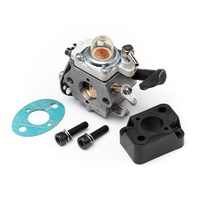 Maverick Carburettor Set ME-243 (Blackout MT) MV24143