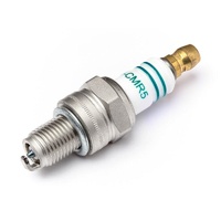 Maverick MV24146 Spark Plug ME - 243 (Blackout)