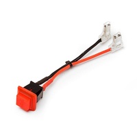 Maverick MV24147 Engine Stop Switch ME - 243 (Blackout)