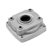 Maverick MV24150 Clutch Housing ME -243 (Blackout)
