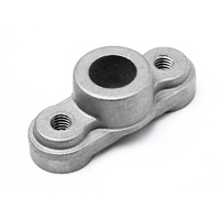 Maverick MV24152 Clutch Shoe Holder ME - 243 (Blackout)