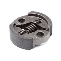 Maverick Clutch Shoe / Spring Set ME-243 - Blackout MT MV24153