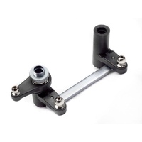 Maverick MV24163 Blackout XB Servo Saver and Steering Parts Complet