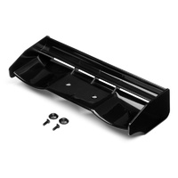 Maverick Rear Wing - Black (ST)