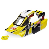 Maverick Blackout XB 2013 Pre-Painted Bodyshell