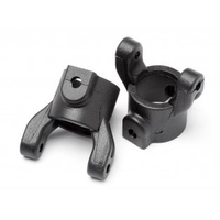 Maverick Steering Hubs Left / Right 2pc for Scout MV25004