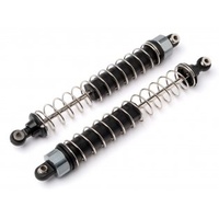 Maverick Shock Absorber Complete Set 2Pcs (Scout RC) [MV25025]