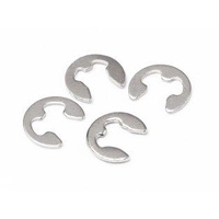 Maverick MV25032 E-Clip M2.5 (8Pcs)