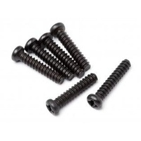 Maverick Button Head Screw M2X10 (6Pcs) [MV25039]