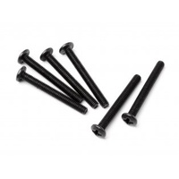 Maverick Button Head Screw M3X26 (6Pcs)