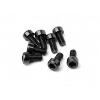 Maverick MV25046 Cap Head Screw M2.5X5 (8Pcs)