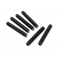 Maverick Grub Screw M3X20 (6Pcs) [MV25047]