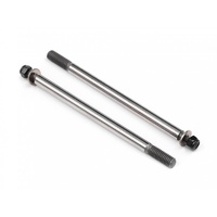 Maverick MV27005 Rear Shock Shafts 2Pcs (Vader XB)