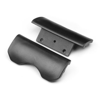 Maverick Front and Rear Bumper 2 Pcs (Vader XB)