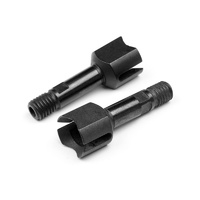 Maverick Rear Wheel Axle 2 Pcs (Vader XB)