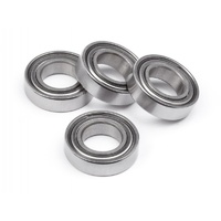 Maverick Ball Bearing 19x10x5mm (4 Pcs)