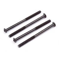 Maverick MV27051 Cap Head Screw M4x60mm 4 Pcs
