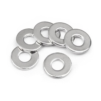 Maverick MV27054 Washer 4x10x1mm (6 Pcs)