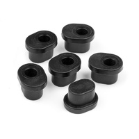 Maverick Suspension Arm Inserts Side 6 Pcs (Vader XB)