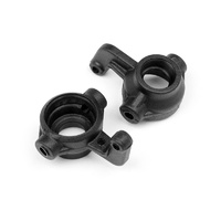 Maverick Front Castor Block